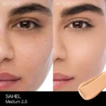 کرم پودر نارس مدل Natural Radiant - تصویر 10