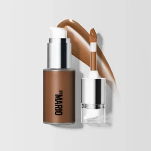 برنزر مایع ماریو مدل SoftSculpt