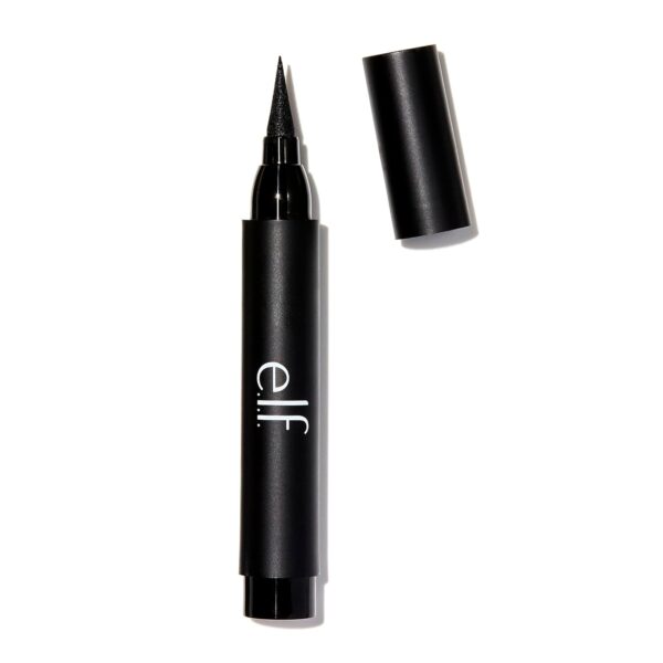 خط چشم ماژیکی الف مدل Intense Ink - Image 1