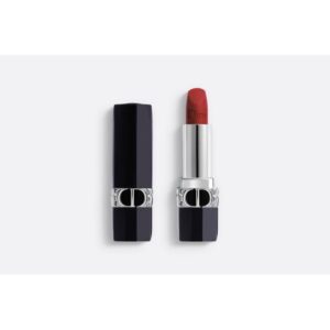رژلب جامد دیور مدل Matte
