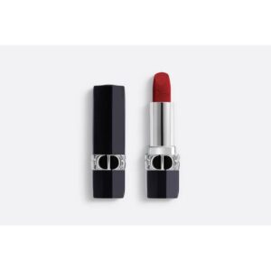 رژلب جامد دیور مدل Velvet