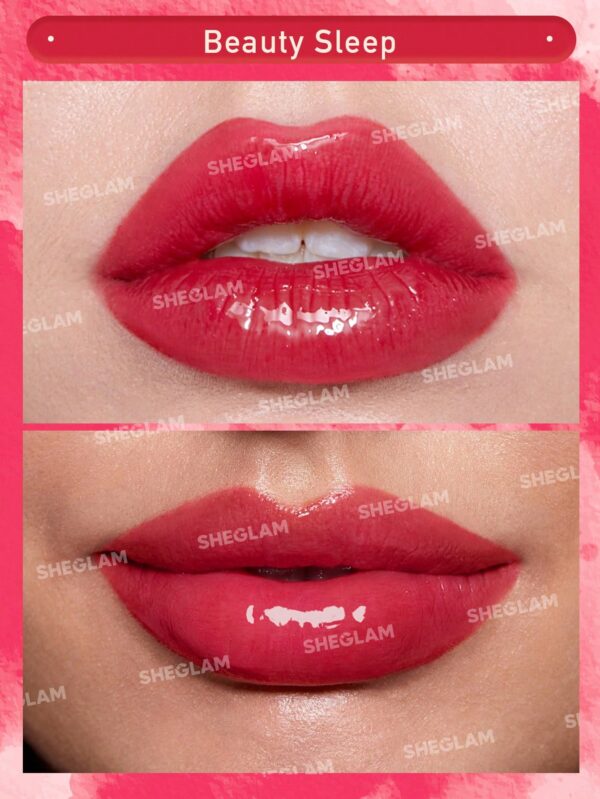 لیپ گلاس شیگلم مدل Pout Pillow - Image 3