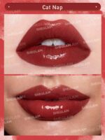 لیپ گلاس شیگلم مدل Pout Pillow - Image 6