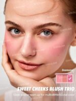 رژگونه پودری شیگلم - Image 2