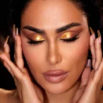 پالت سایه هدی بیوتی مدل Empowered - تصویر 16