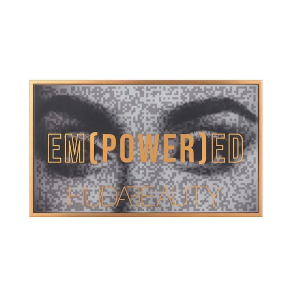 پالت سایه هدی بیوتی مدل Empowered - تصویر 19