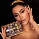 پالت سایه هدی بیوتی مدل Empowered - تصویر 2