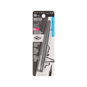 خط چشم ماژیکی میبلین Master Precise Ink