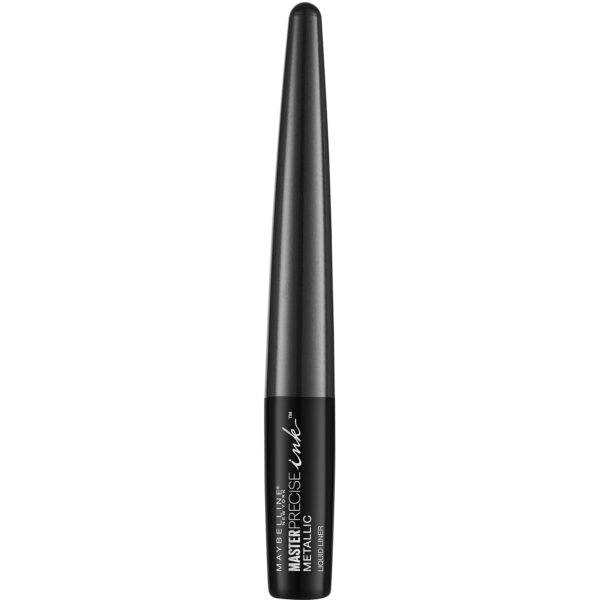 خط چشم ماژیکی میبلین Master Precise Ink - Image 4