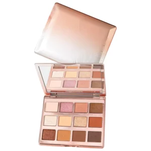 پالت سایه تارت trippinwithtarte